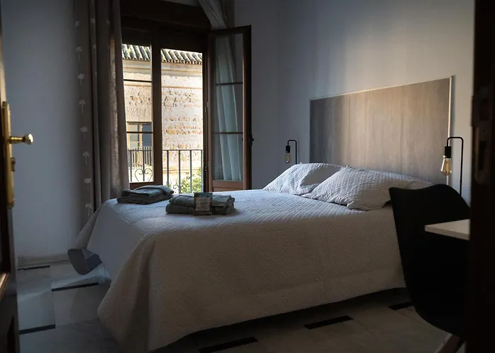 Apartamento Edificio Alcazar