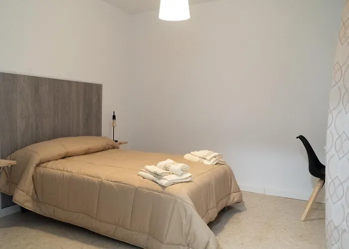 Apartamento Edificio Alcazar *