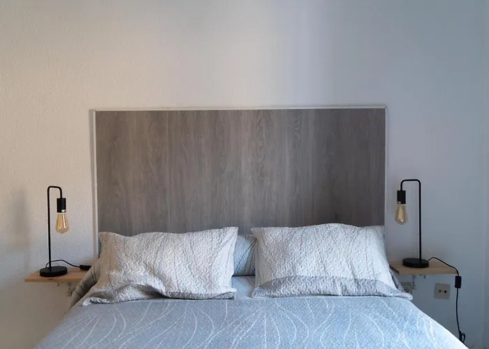 Edificio Alcazar Apartamento *