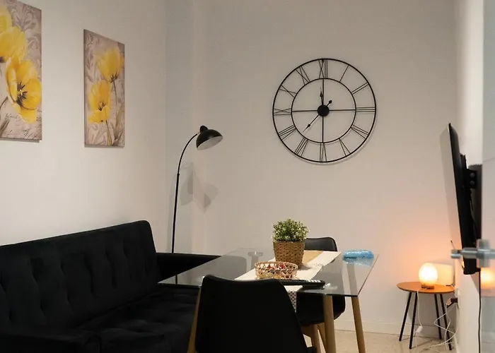 Edificio Alcazar Apartamento