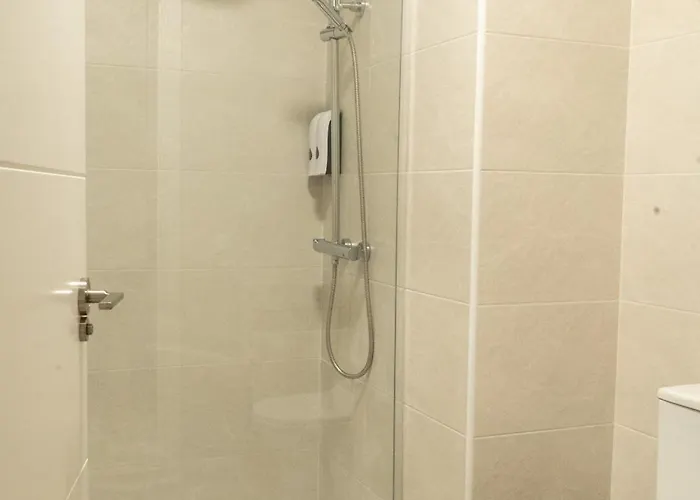 Edificio Alcazar Apartamento *