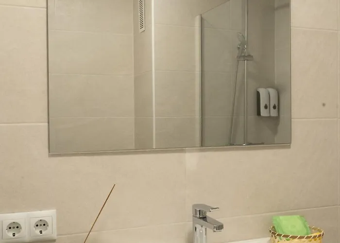 Edificio Alcazar Apartamento