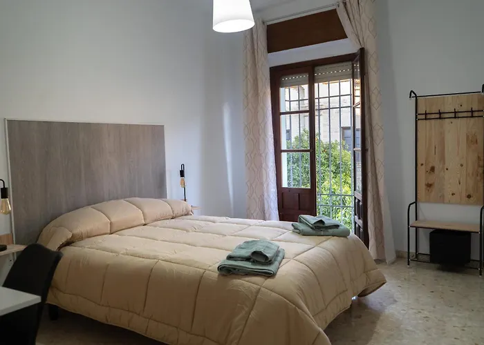 Edificio Alcazar * Córdoba