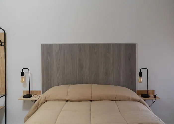 Edificio Alcazar Apartamento *