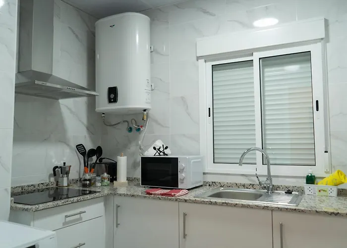 Edificio Alcazar * Córdoba