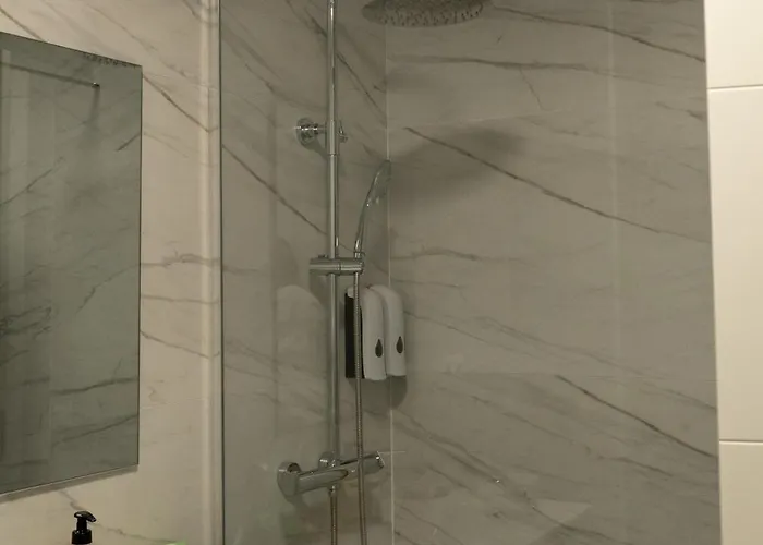 Edificio Alcazar Córdoba