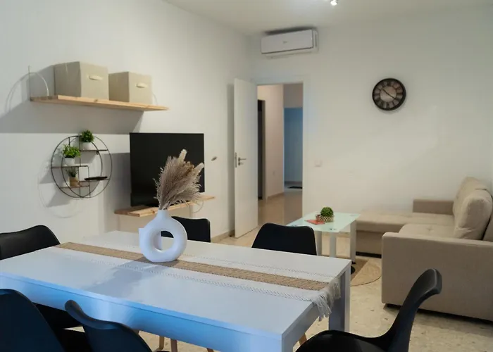 Edificio Alcazar Apartamento