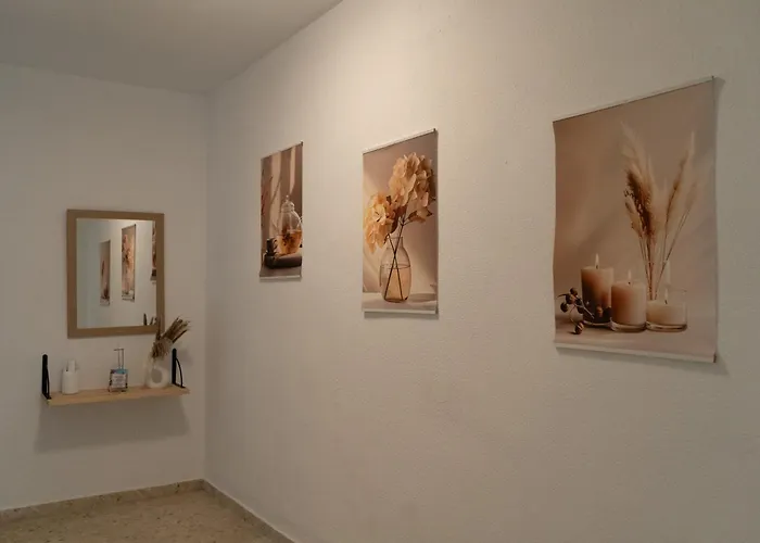 Edificio Alcazar Apartamento