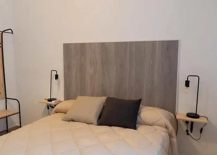 Edificio Alcazar Apartamento *