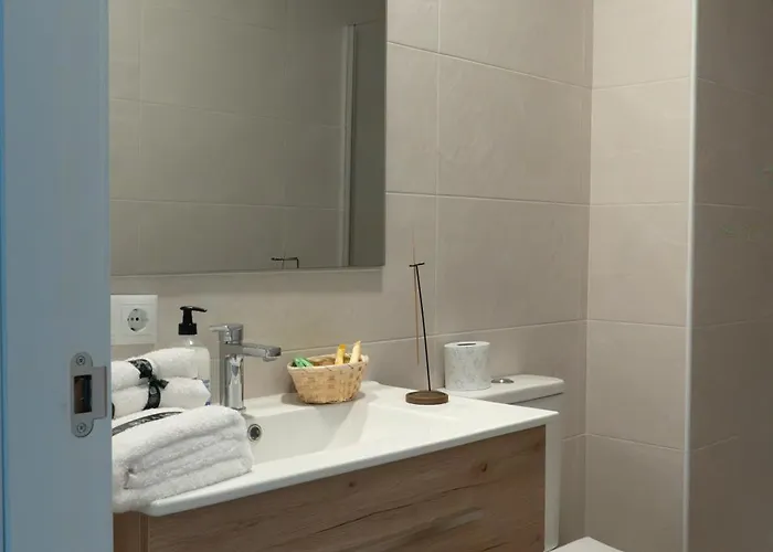 Edificio Alcazar * Córdoba