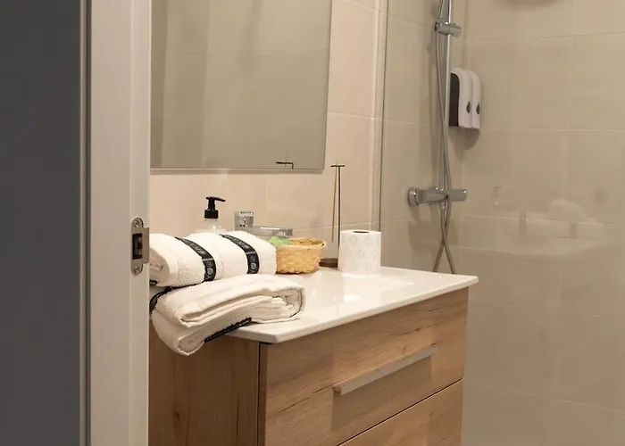 Edificio Alcazar Apartamento *