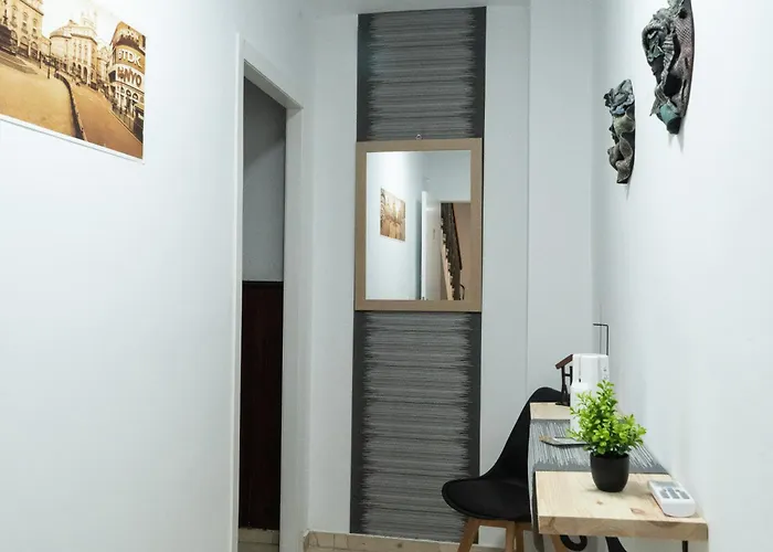 Edificio Alcazar Apartamento *