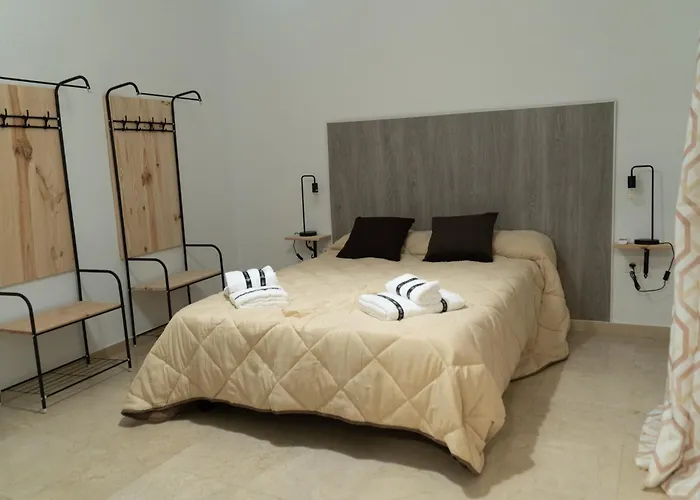 Apartamento Edificio Alcazar *