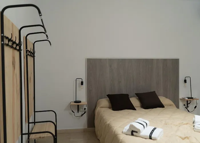 Edificio Alcazar Apartamento