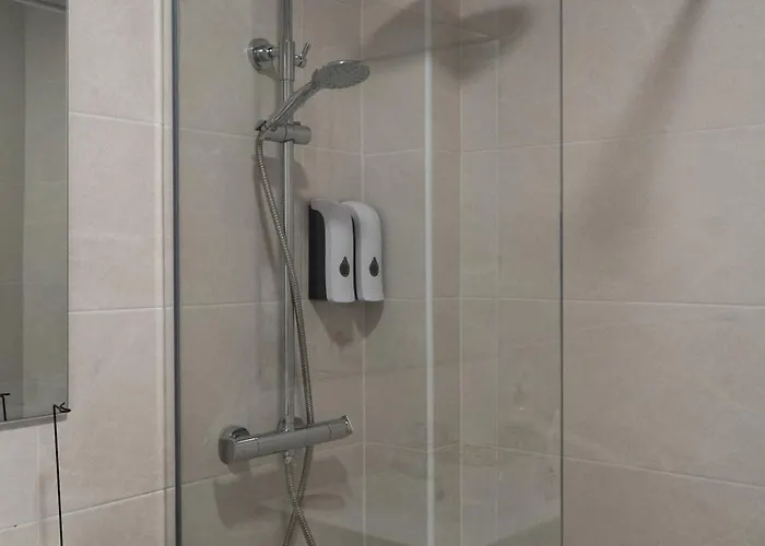 Edificio Alcazar Apartamento *