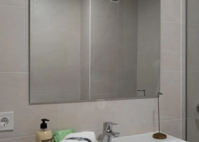 Edificio Alcazar Apartamento