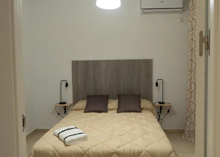 Edificio Alcazar Apartamento