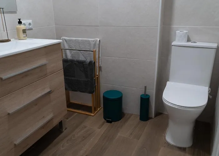 Edificio Alcazar Córdoba