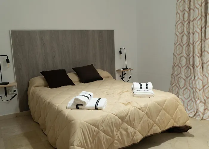 Apartamento Edificio Alcazar