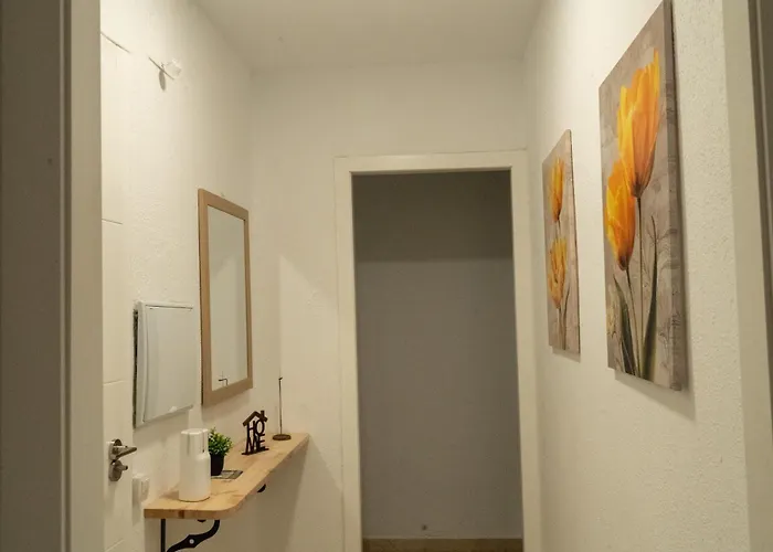 Edificio Alcazar Córdoba