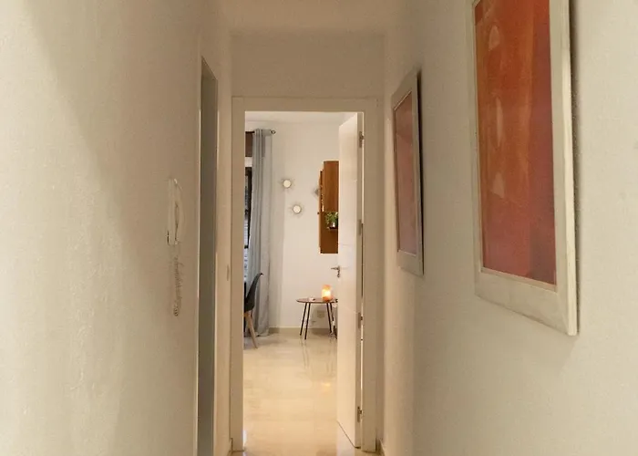 Edificio Alcazar * Córdoba