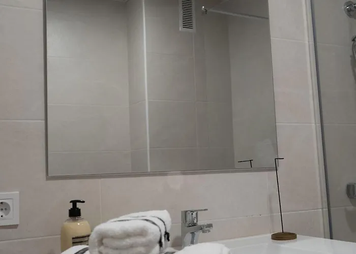 Edificio Alcazar Córdoba