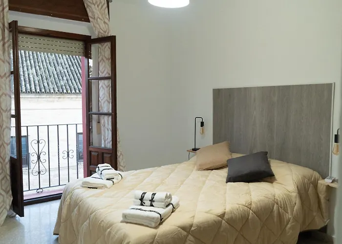 Edificio Alcazar Apartamento *