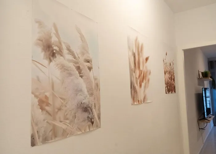 Edificio Alcazar Córdoba