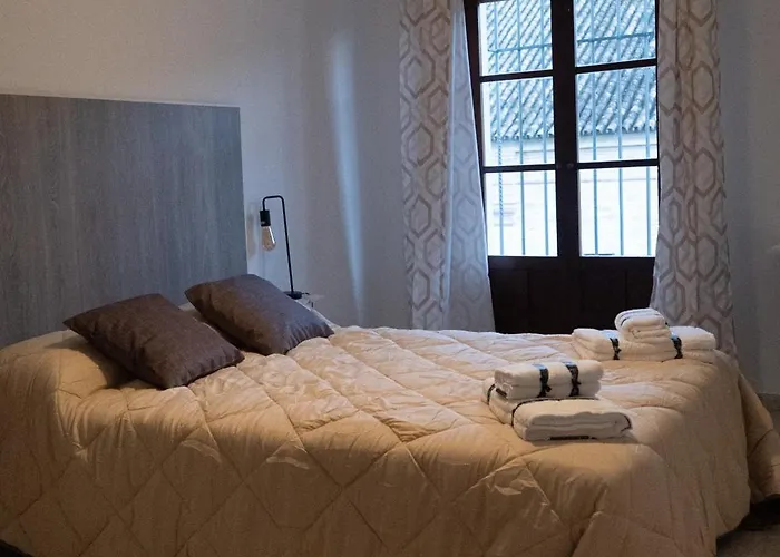 Apartamento Edificio Alcazar